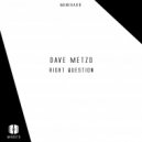 Dave Metzo - Right Question