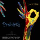 Jodextek - Prebirth