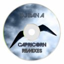 DJ Dan A - Capricorn