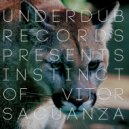 Vitor Saguanza - Wild (Original mix)