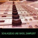Truspin - Ganjah Smuggling (Original Mix)