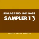 The Problem Child & Craig C - I won\'t Let Yoy Go (Original Mix)