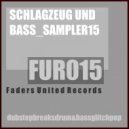 Techno Revivers Project - You Found Me (Original mix)