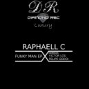 Raphaell C - Funky Man