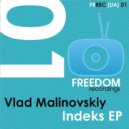 Vlad Malinovskiy - Barokko (Original Mix)