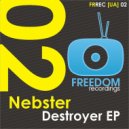 Nebster - Getting Away (Original Mix)