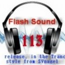 SVnagel - Flash Sound (trance music) 113 weekly edition,June 2014 ()