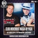 Taylor Swift vs. DJ Mexx & DJ Modernator - Blank Space (DJ KIRILLIN & DJ BOGDAN LENCHUK MASH-UP) (( DJ KIRILLIN & DJ BOGDAN LENCHUK MASH-UP ))