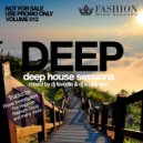 DJ Favorite & DJ Kharitonov - Deep House Sessions 012