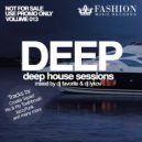 DJ Favorite & DJ Lykov - Deep House Sessions 013