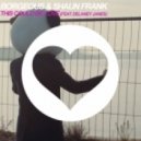 Borgeous & Shaun Frank feat. Delaney Jane - This Could Be Love (FullFlex Remix)