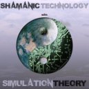 Shamanic Technology - Cellular Circuitry