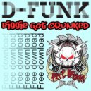 D-Funk - 'Biggie Got Crunked'