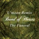 Band of horses - The Funeral