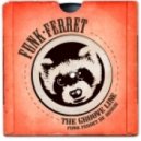 Funk Ferret - The Groove Line