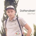 Like Post - Daftendirekt