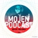 MOJEN Music - MOJEN Podcast #010 (Mix by Oblomov)