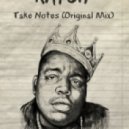 Kayoh - Take Notes