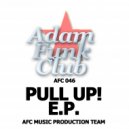 AFC AllStars - Paula Abdul