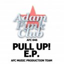 AFC AllStars - The Show (Original mix)