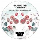 Orlando Tosi - It Seems Easy (Chris-t & Matu Remix)