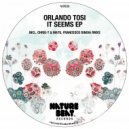 Orlando Tosi - Admission (Original mix)