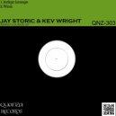 Kev Wright & Jay Storic - Indigo Lounge
