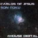 Carlos De Jesus - Son Goku