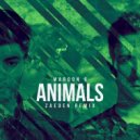 Maroon 5 - Animals (Zaeden Remix)