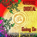 Rakish Smokwiri - Going On