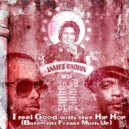 James Brown vs Dead Prez - I Feel Good With This Hip Hop (Basement Freaks Mush Up)