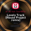 al l bo feat. SoundRus - Lovely Track