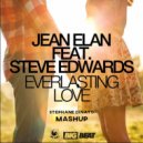Jean Elan feat. Steve Edwards - Everlasting Love