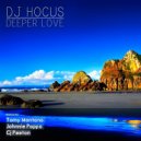 DJ Hocus - Deeper Love (Tomy Montana & Johnnie Pappa Big Room Remix)