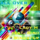 Lady H - All Over