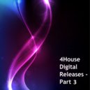 Mark Grandel & DJ.Huszk - Black Magic (Original Mix)