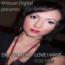 DRL Project & Amanda Stone - Love I Have For You