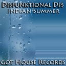 Disfunktional DJs - Indian Summer