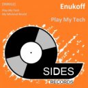 Enukoff - My Minimal World