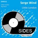 Serge Wind - Big Band