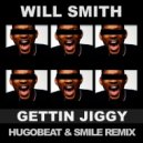 Will Smith - Gettin Jiggy (Hugobeat & Smile Remix)