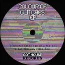 Gonzalo Guarino - Colour Of Glitches