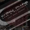 Crazy Fluke - Black Sky feat. Mark Warren
