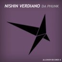 Nishin Verdiano - Da Phunk
