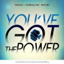 Diverson & Soldberg - You\'ve Got The Power (Greeoons Edit)