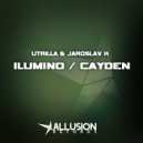Utrilla & Jaroslav K - Cayden (Original Mix)