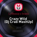 Lil Boosie x Snails - Crazy Wild
