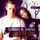 Gorins - I Grieve For Spring feat. Shena (IgRock Remix)