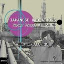 Alex Escalofrio - Japanese Radiations