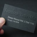DJ YANIV RAM - DeepHouse Vol.2